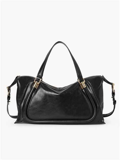 chloe medium paraty|chloe paraty 24 bag.